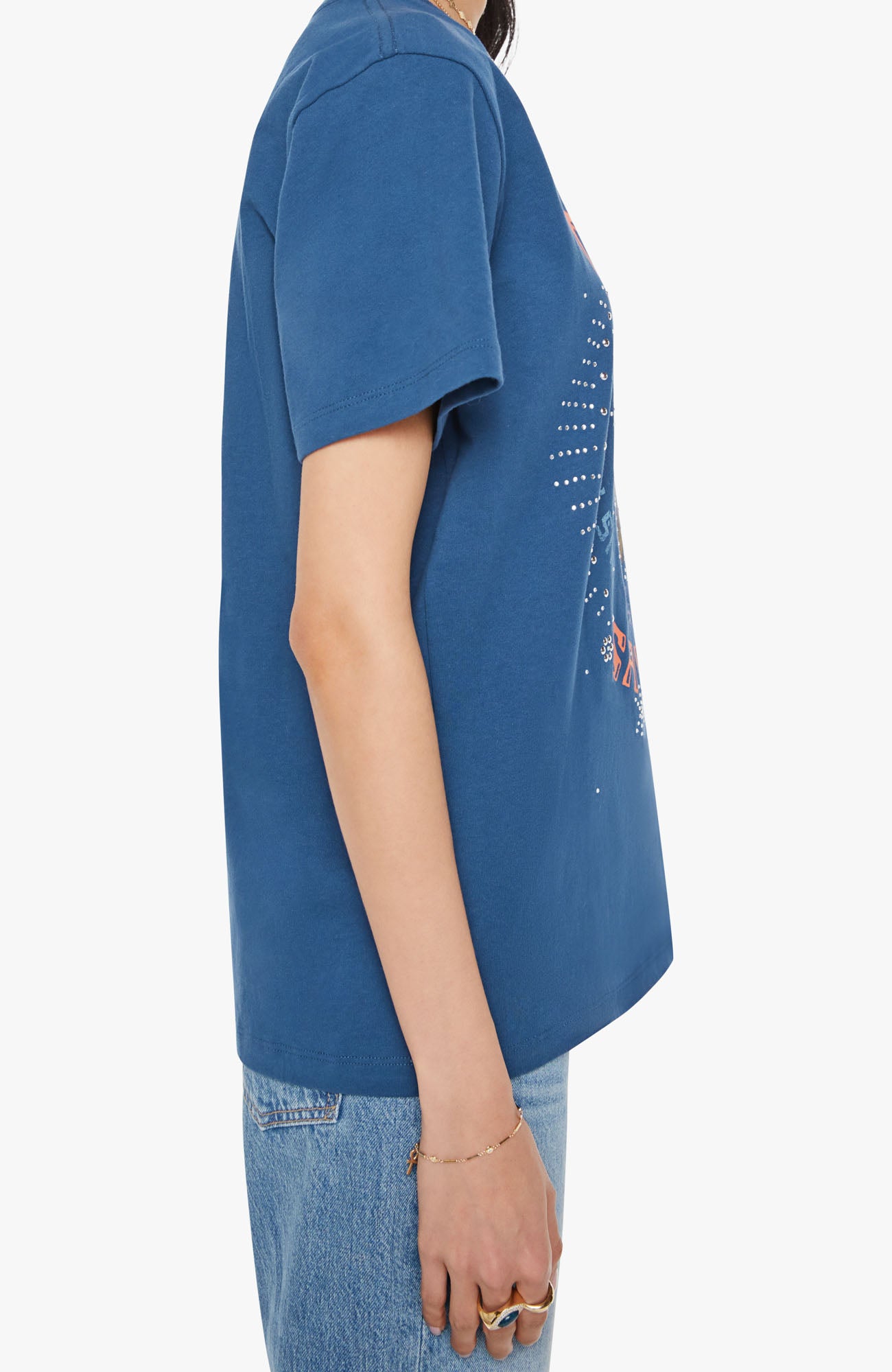 MOTHER - The Rowdy in Mother Savior