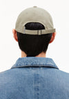 ArmedAngels - Yenaas Bold Baseball Cap