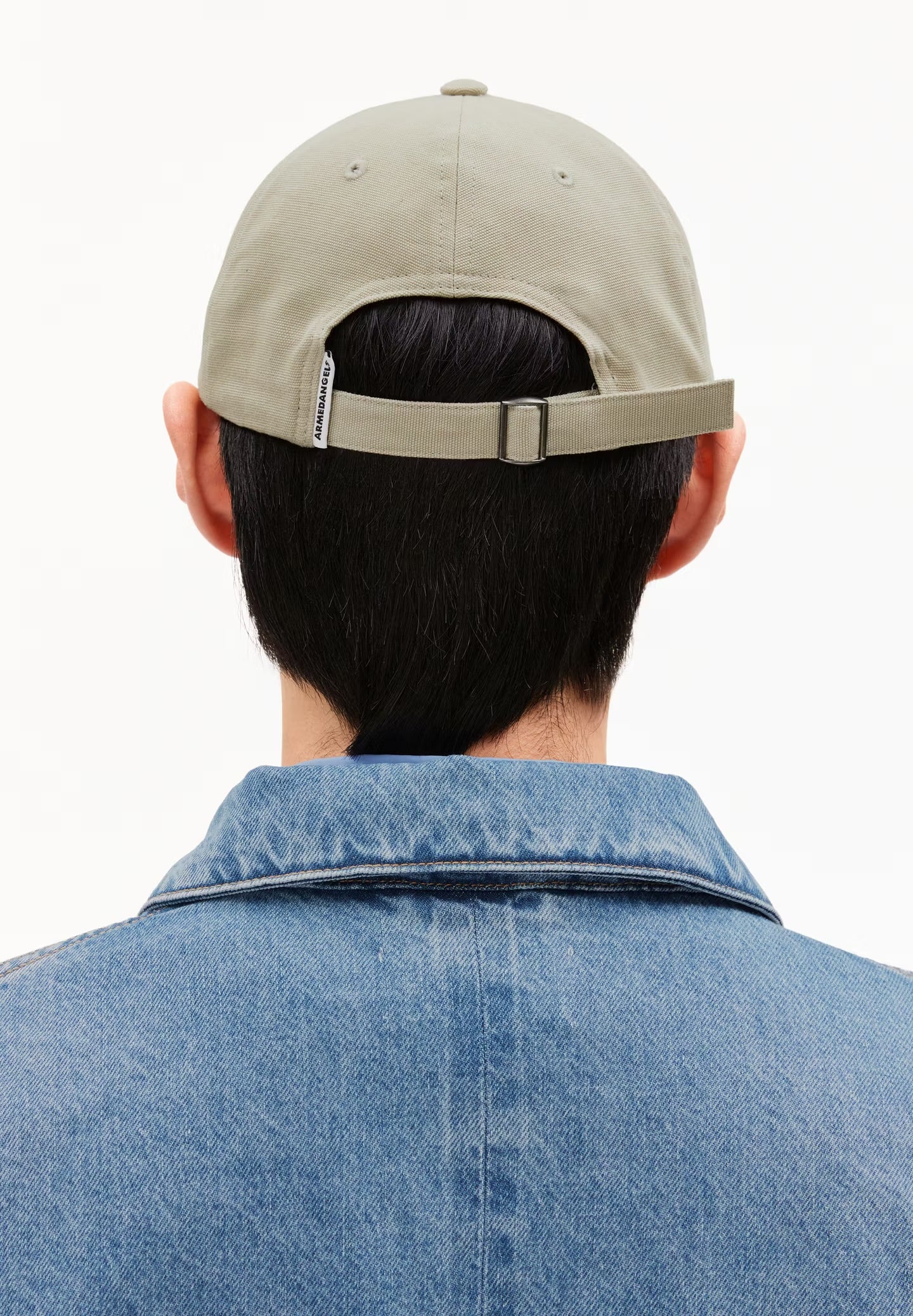 ArmedAngels - Yenaas Bold Baseball Cap