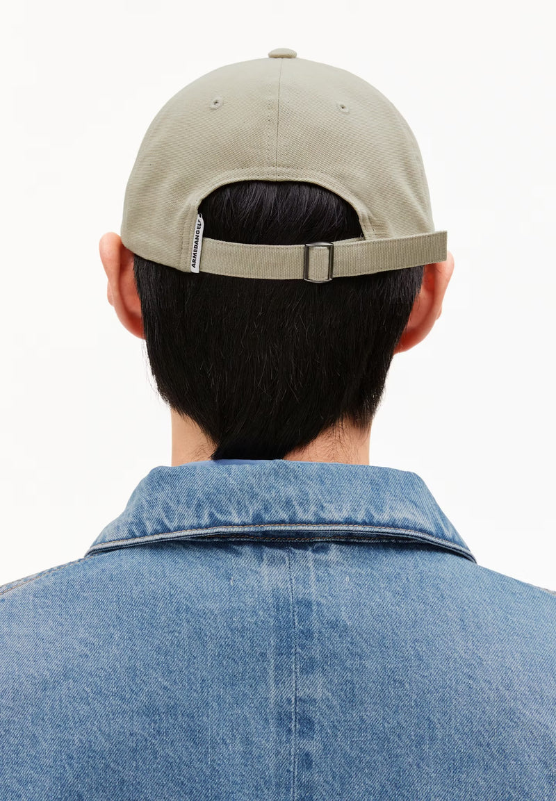 ArmedAngels - Yenaas Bold Baseball Cap