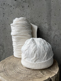Splendid - Cella Jane Collection - Cable Beanie