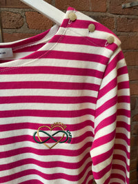 La Petite Francaise - Tricot