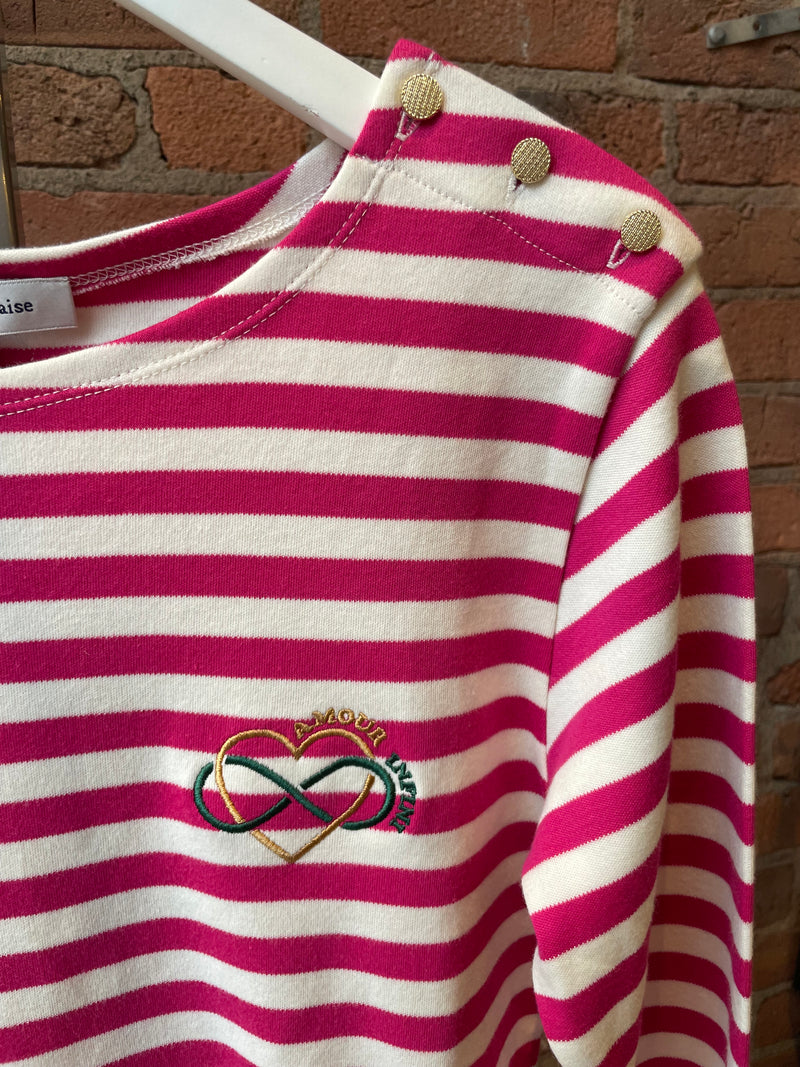 La Petite Francaise - Tricot