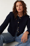 ba&sh - Gaspard Cardigan