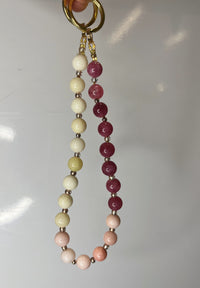 hey nbr - The Wristlet Loop - # 3