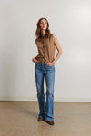 LINE Knitwear - Marie Sweater Vest