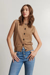 LINE Knitwear - Marie Sweater Vest