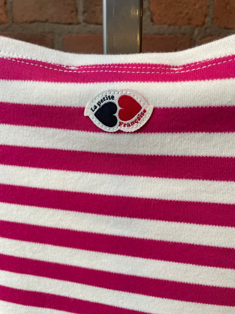 La Petite Francaise - Tricot