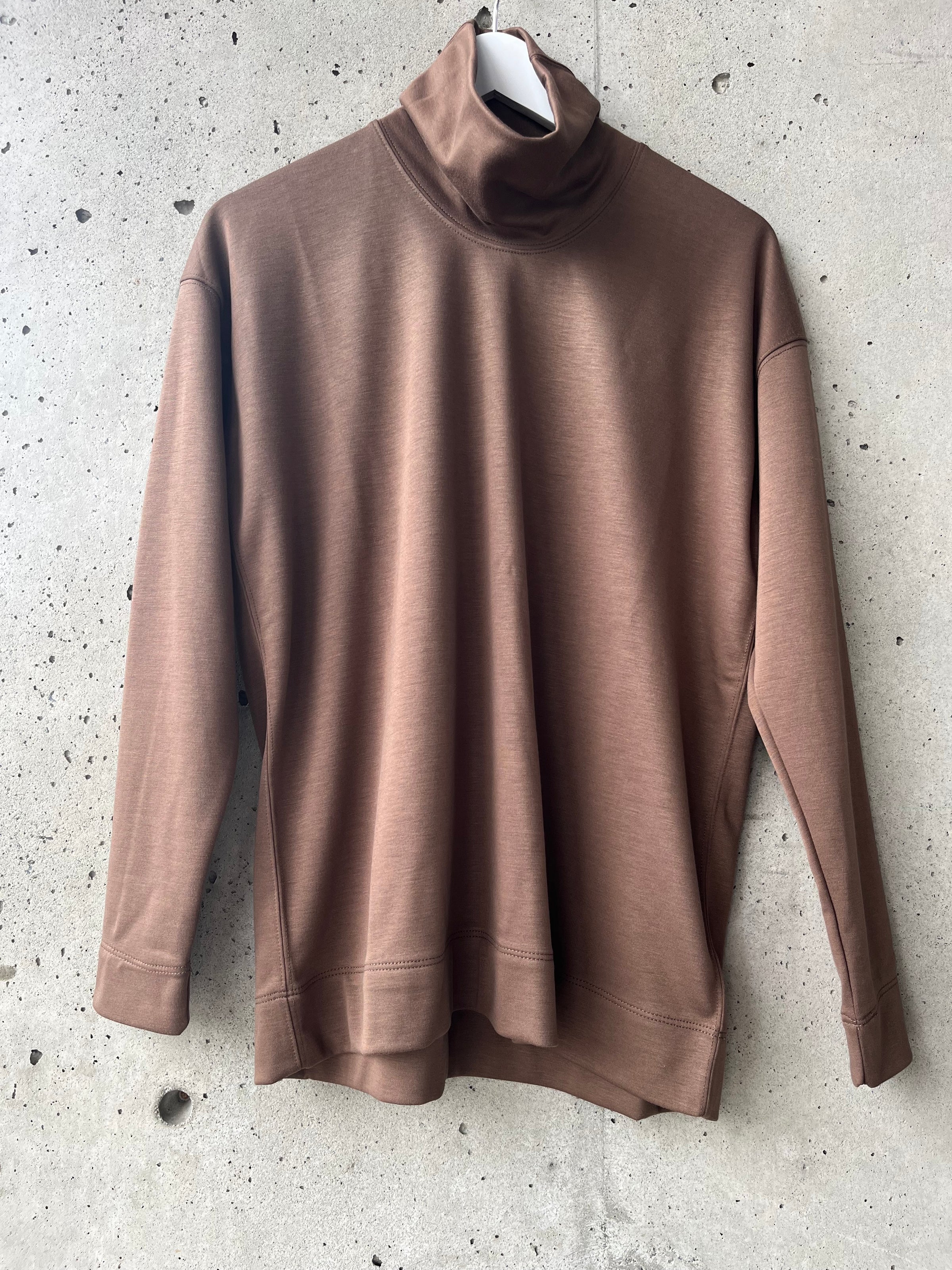 Splendid - Cella Jane Collection - Mock Neck Sweater