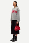Samsøe Samsøe - Samiley Skirt - Black