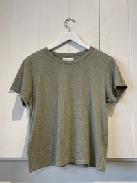Velvet - Marika Tee