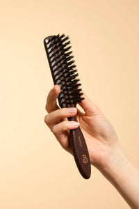 L'Artisan Brossier - Hair Straightener Brush