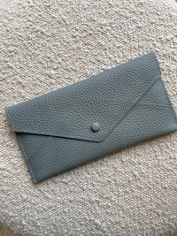 LimLim Accessories - Leather Envelope Wallet