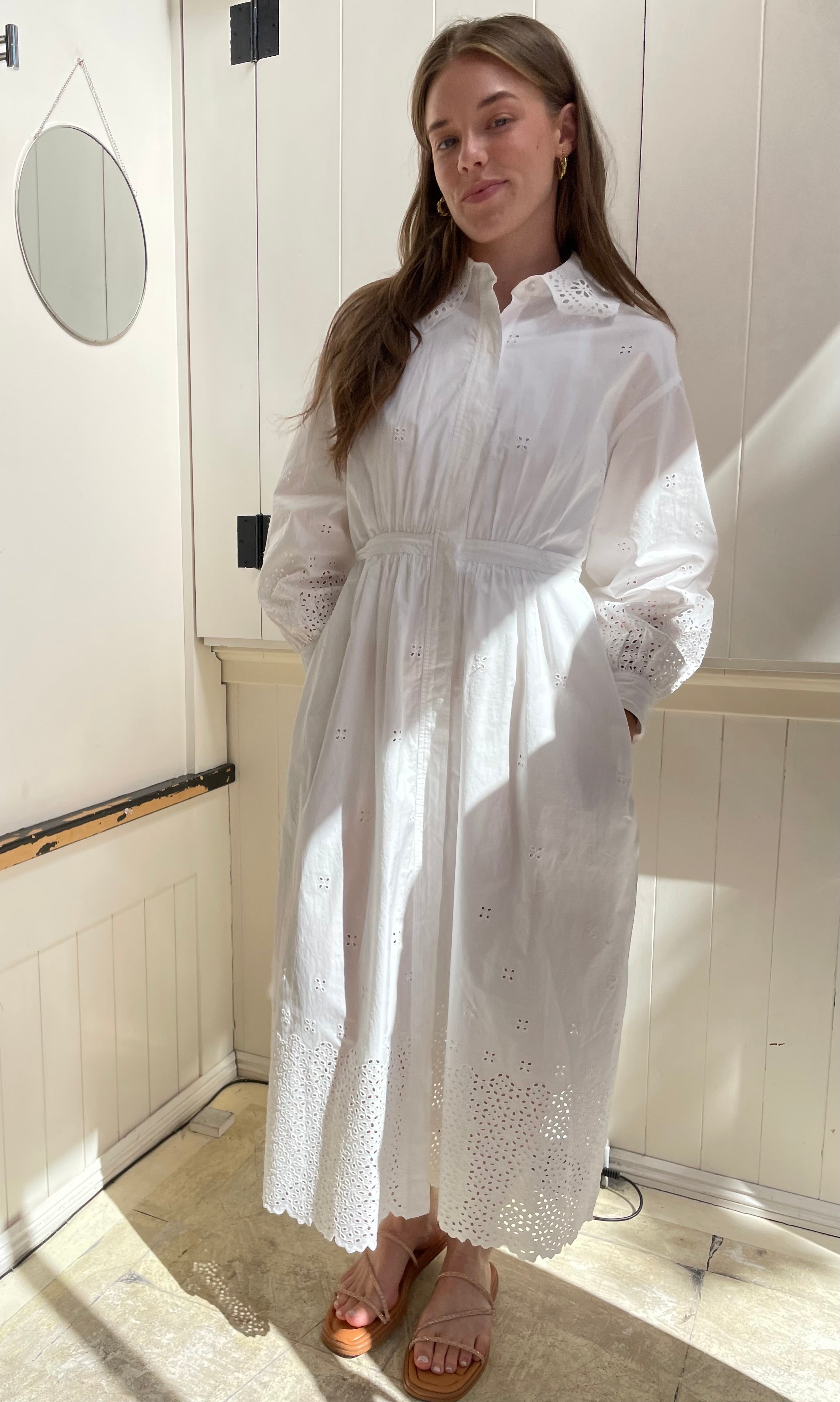 Ulla Johnson – Bernstein & Gold