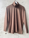 Splendid - Cella Jane Collection - Mock Neck Sweater