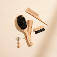 L'Artisan Brossier - Thelma 100% Boar Bristle Hairbrush