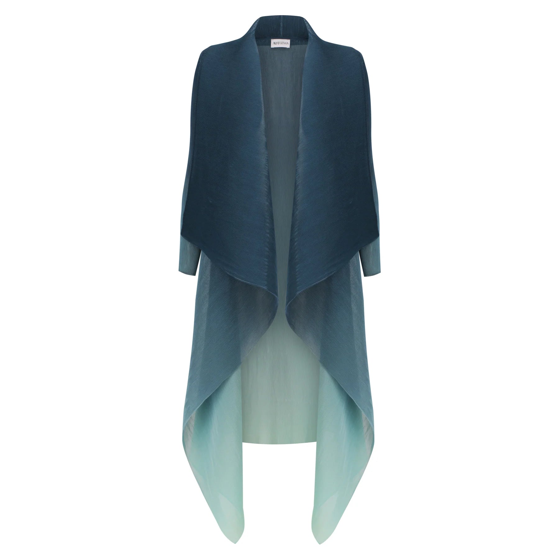 Alquema - Collare Coat