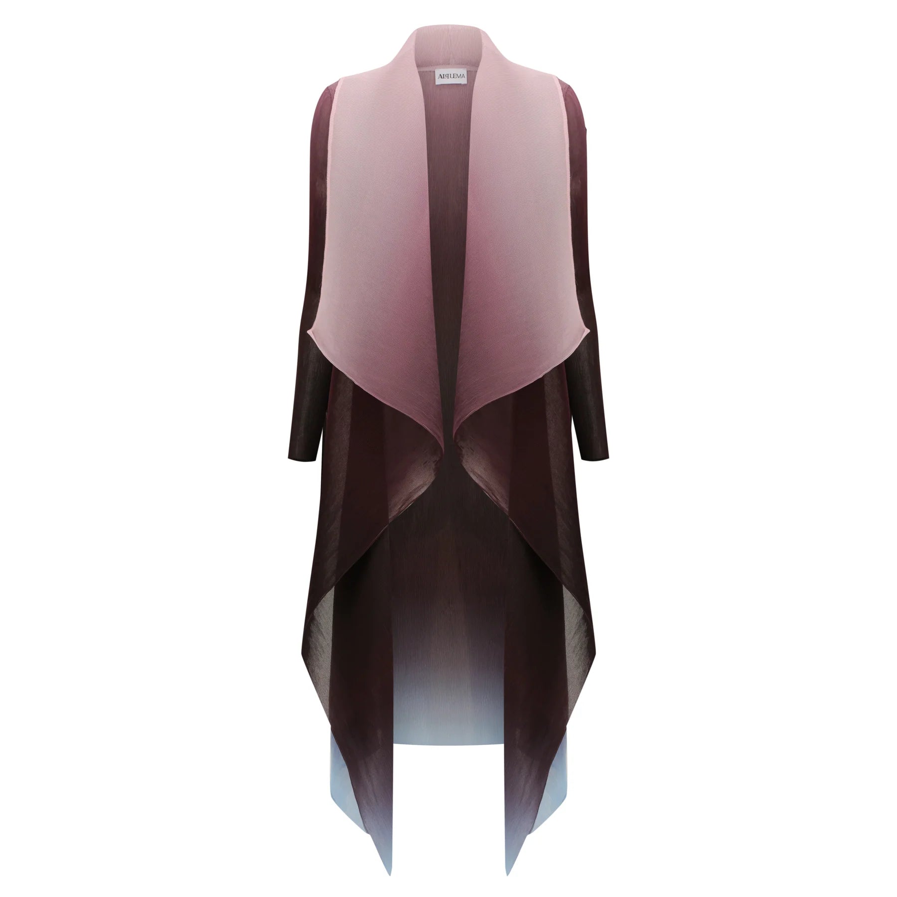 Alquema - Collare Coat