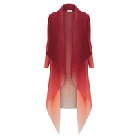 Alquema - Collare Coat
