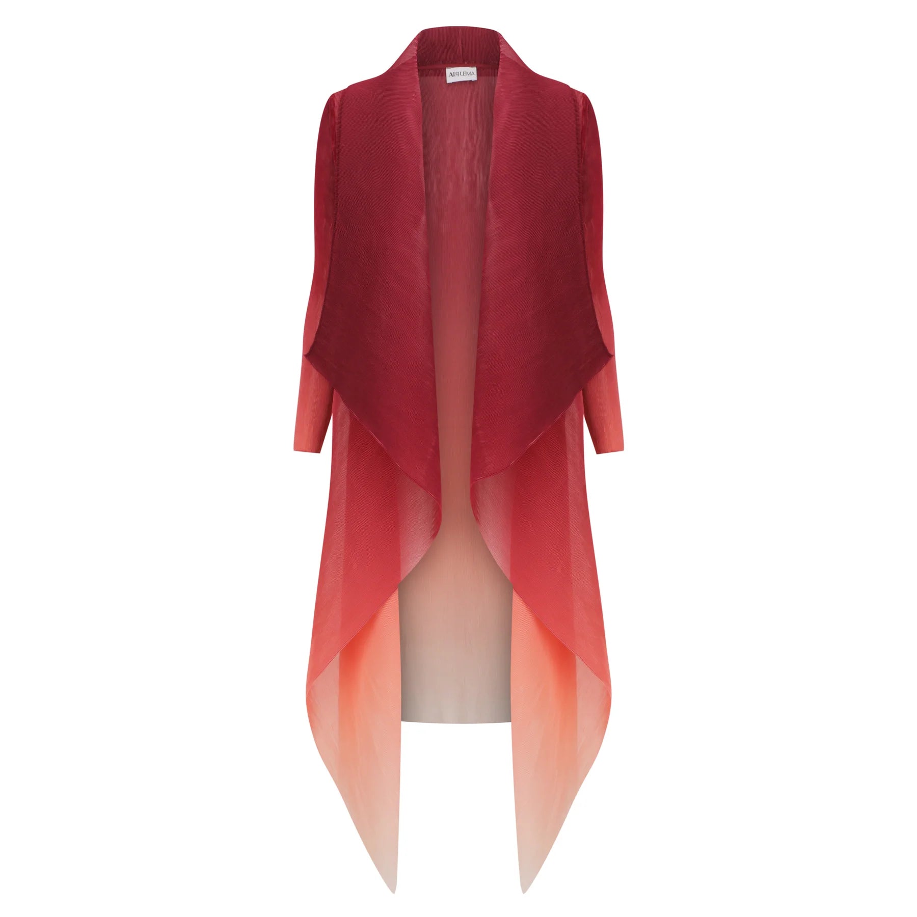 Alquema - Collare Coat