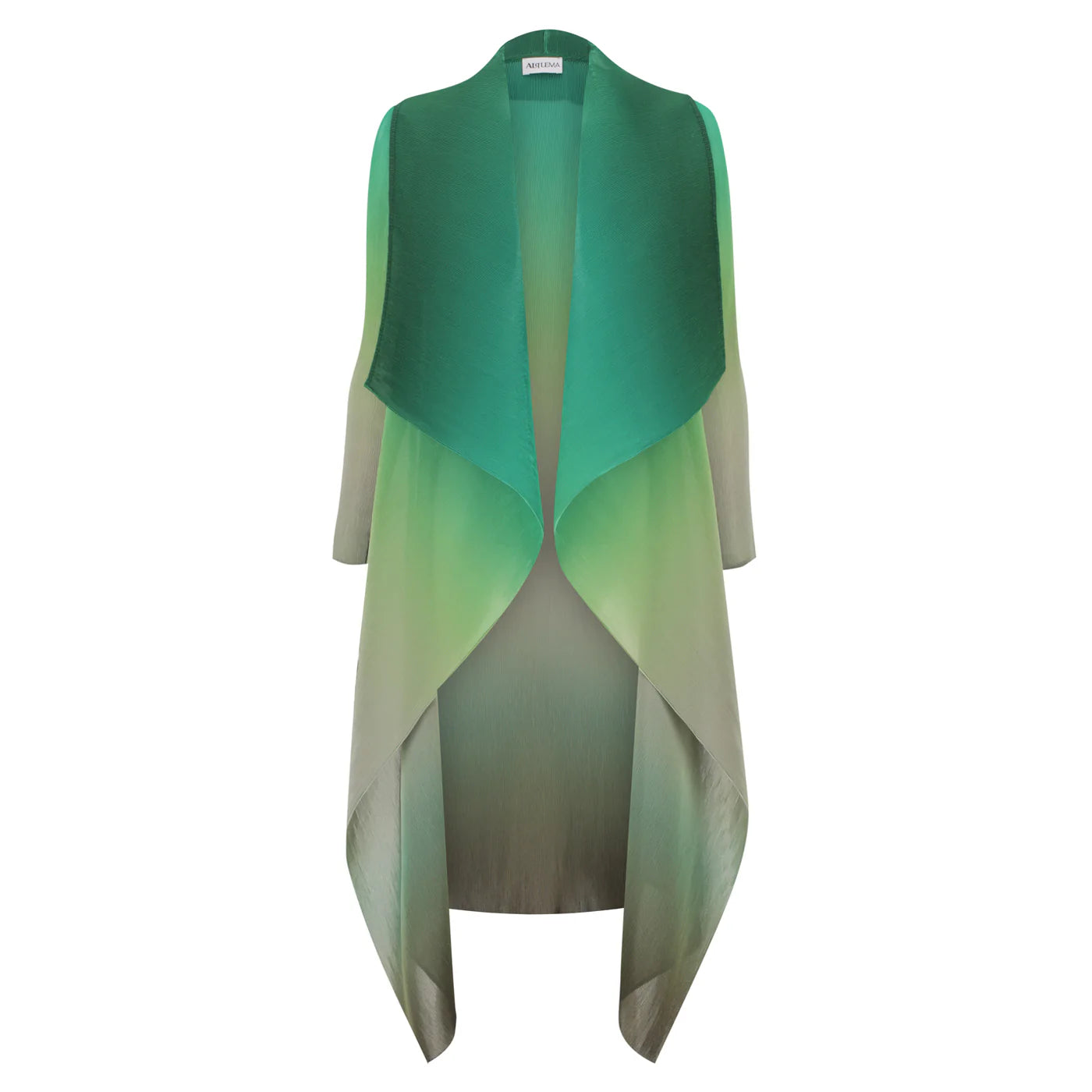 Alquema - Collare Coat