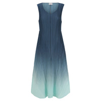 Alquema - Long Estrella Dress