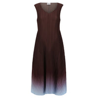 Alquema - Long Estrella Dress