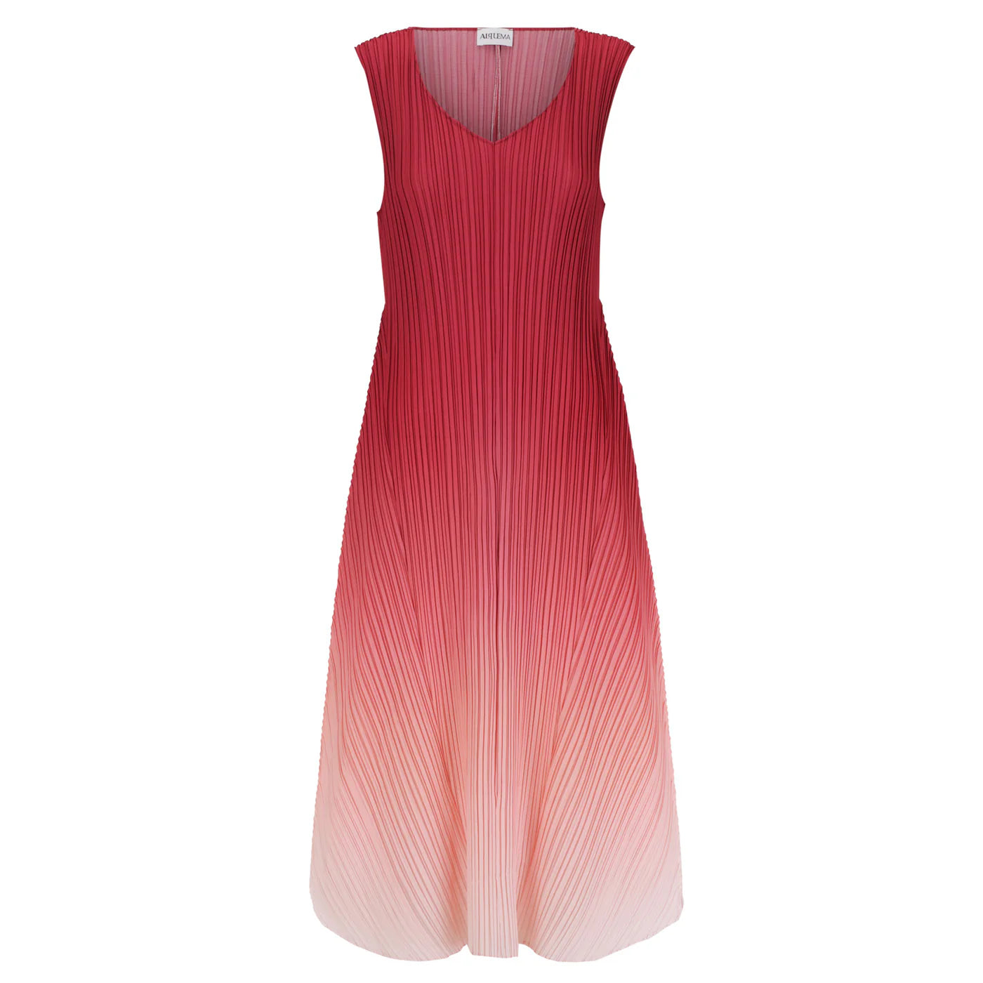 Alquema - Long Estrella Dress