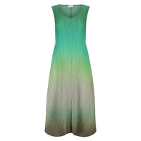Alquema - Long Estrella Dress