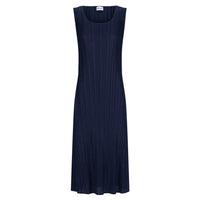 Alquema - Simply Pleat Luna Dress