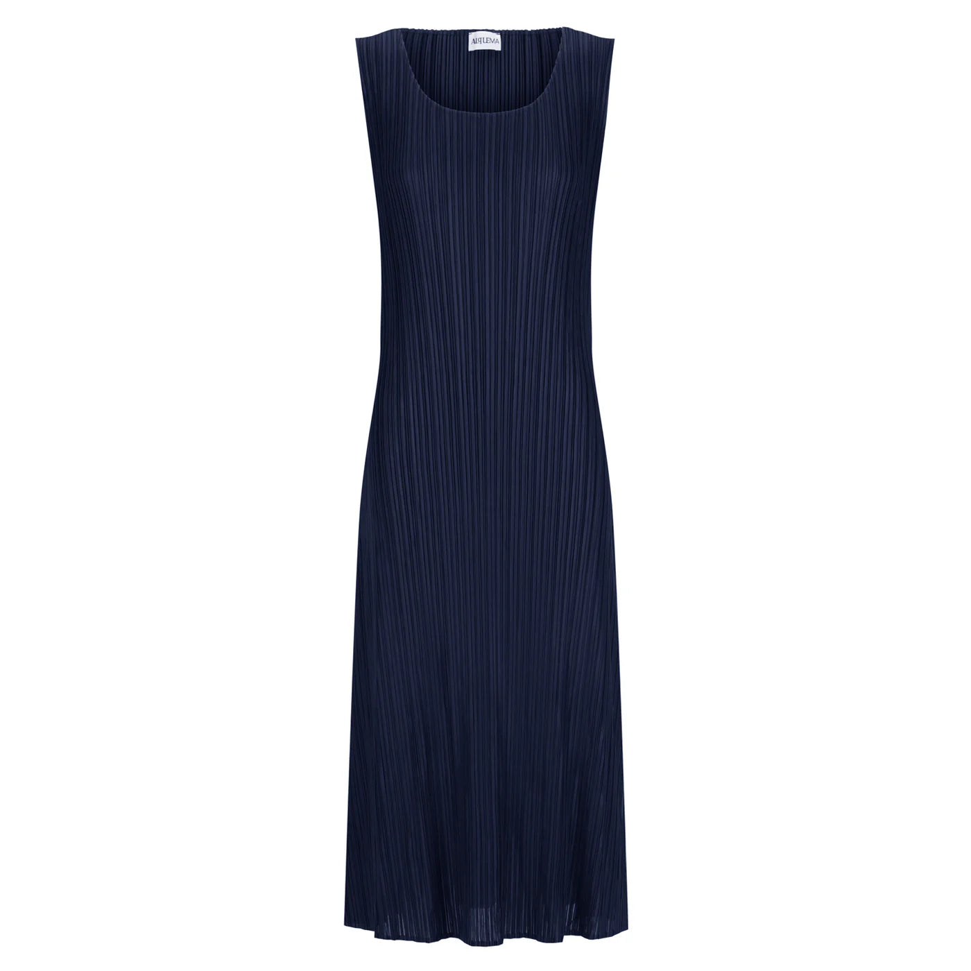 Alquema - Simply Pleat Luna Dress