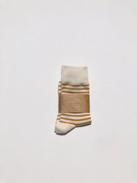 Billy Bamboo - Color Stripe Socks