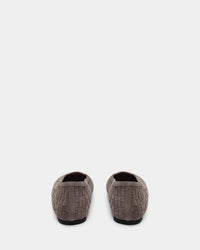 Sofie Schnoor - ANASW Ballerina in Stone Grey