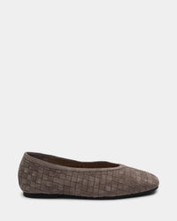 Sofie Schnoor - ANASW Ballerina in Stone Grey