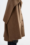 LAMARQUE - Anca - Wool Scarf Jacket