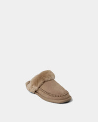 Sofie Schnoor - ANYASW Indoor Shoe in Nougat Brown