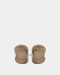 Sofie Schnoor - ANYASW Indoor Shoe in Nougat Brown
