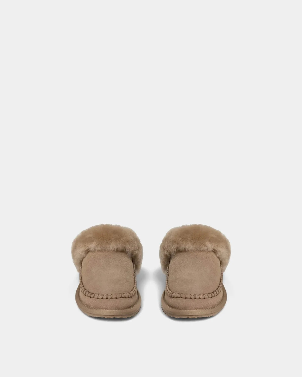 Sofie Schnoor - ANYASW Indoor Shoe in Nougat Brown