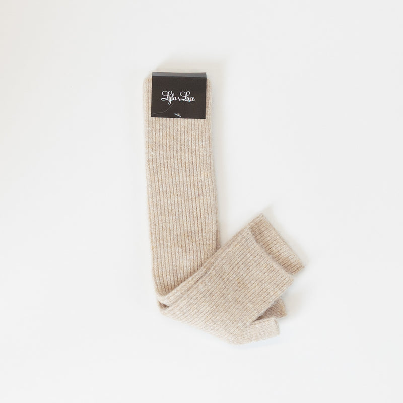 Lyla & Luxe - Long Armwarmers