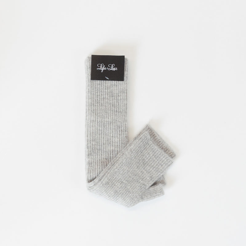 Lyla & Luxe - Long Armwarmers