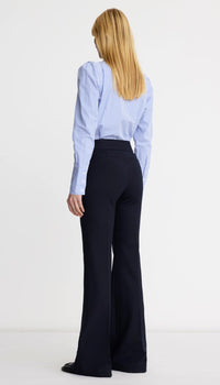 Smythe - Classic Pant in Deep Navy