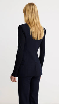 Smythe - Not a DB Blazer - Deep Navy