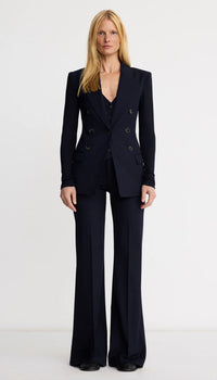Smythe - Not a DB Blazer - Deep Navy