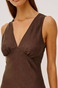 Rails - Avianna Dress in Espresso