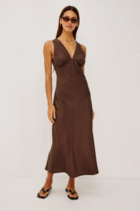 Rails - Avianna Dress in Espresso