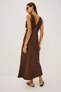 Rails - Avianna Dress in Espresso