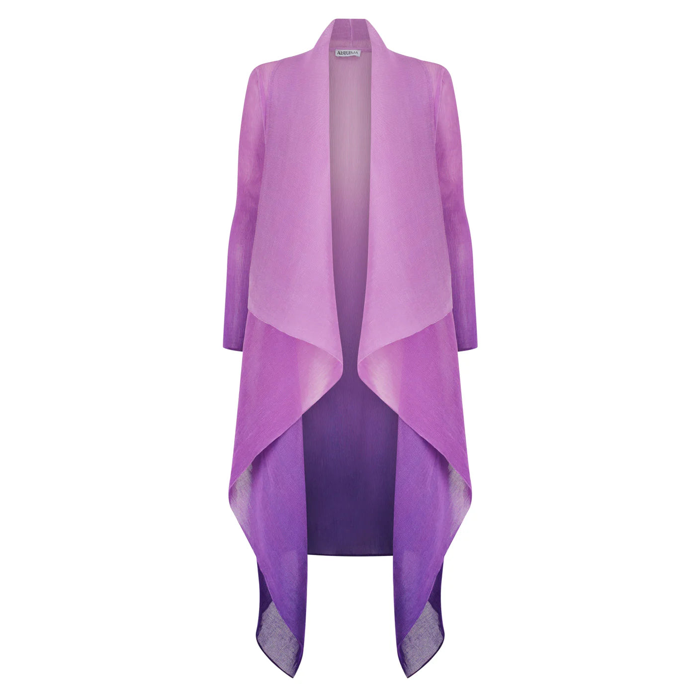 Alquema - Collare Coat