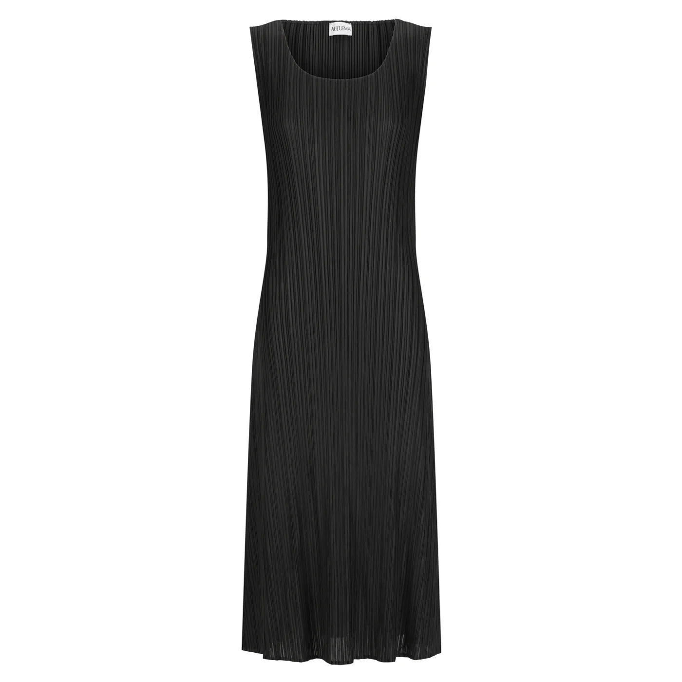 Alquema - Simply Pleat Luna Dress
