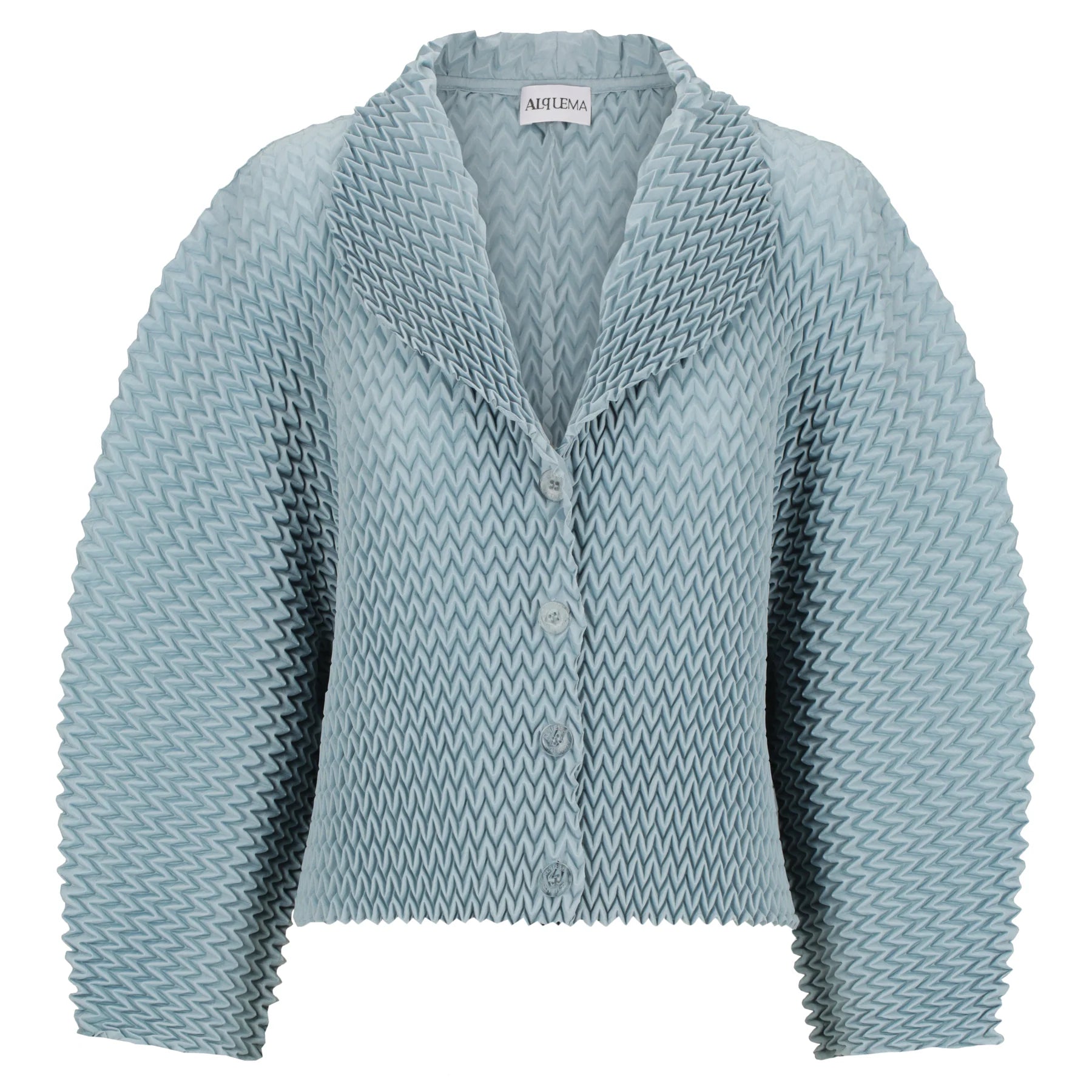 Alquema - Nightstar Bolero in Dusty