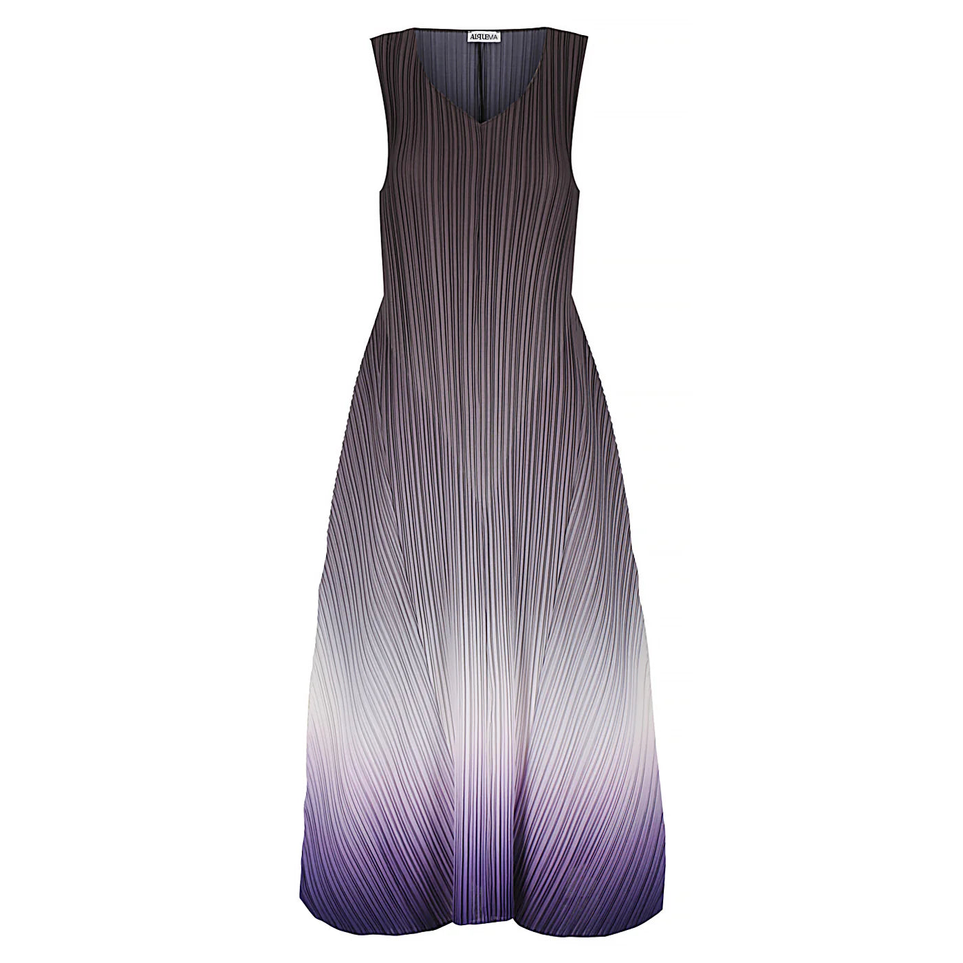 Alquema - Long Estrella Dress
